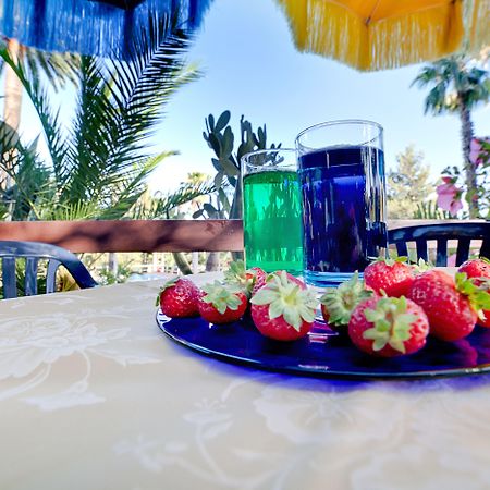 Nyala Suite Hotel Sanremo Eksteriør billede
