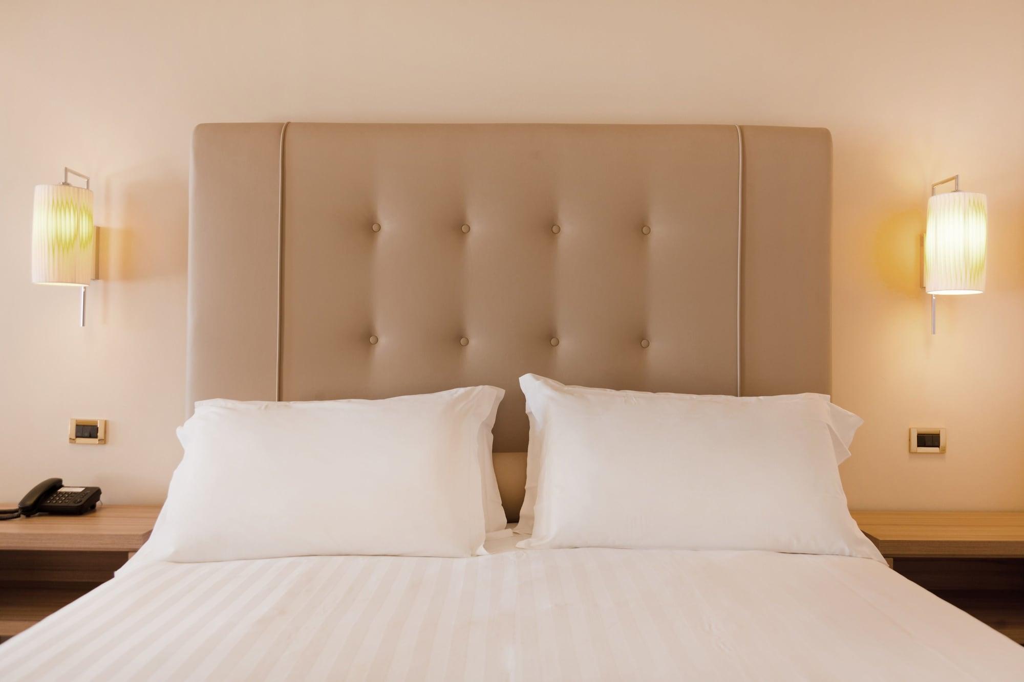 Nyala Suite Hotel Sanremo Eksteriør billede