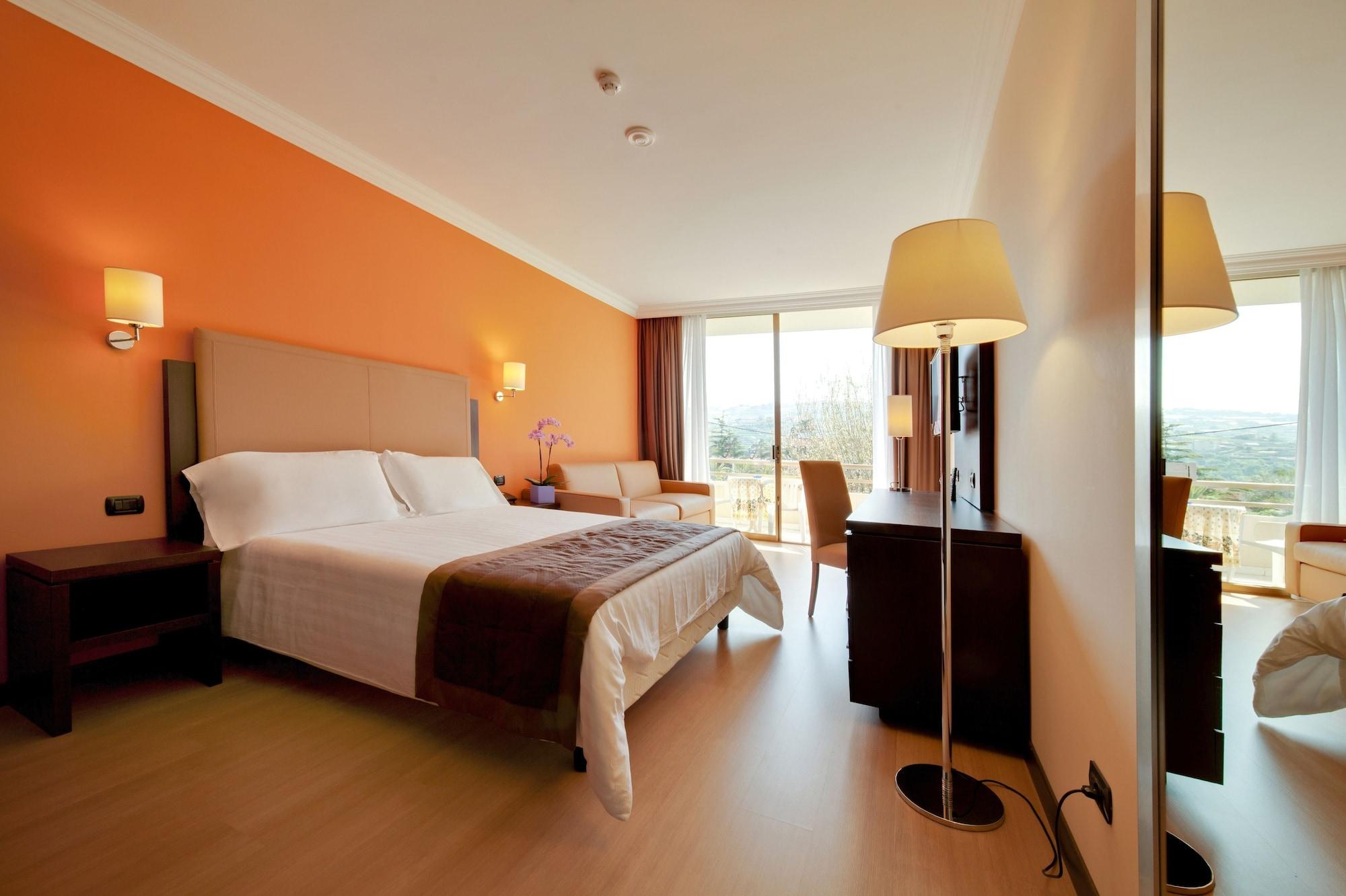 Nyala Suite Hotel Sanremo Eksteriør billede