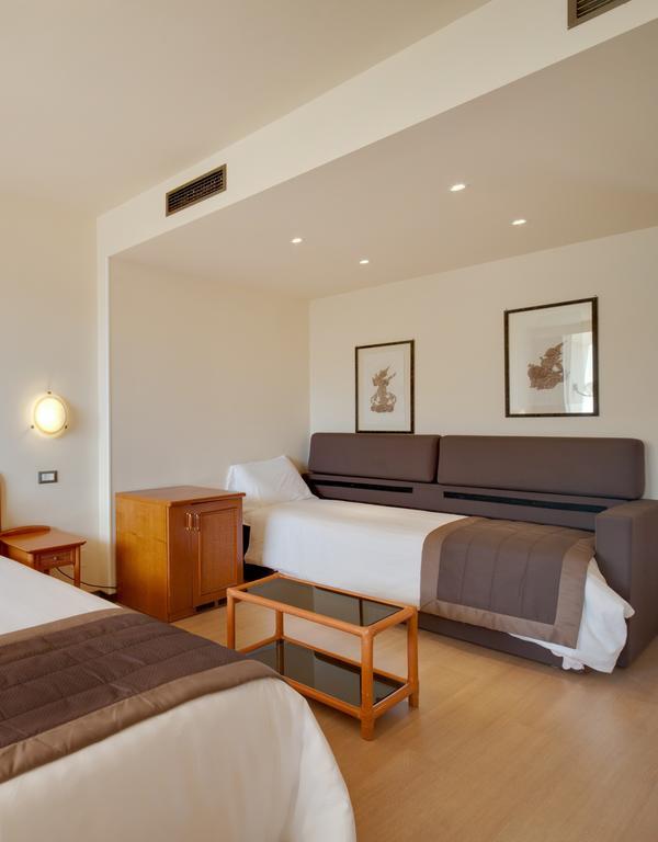 Nyala Suite Hotel Sanremo Eksteriør billede